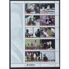 NVPH - 2233-2242, Feuillet, Émis de l'année:  2003, Neuf sans Charnière (MNH)