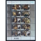 NVPH -  2285-2294, Velletjes (Nederland), Uitgegeven in het jaar:  2004, Postfris (MNH)