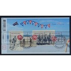 NVPH - 2497, Bloc, Émis de l'année:  2007, Oblitéré (U)