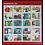 Niederlande - NVPH.  V2014-V2033  -**-