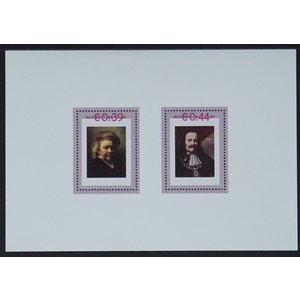 Pays-Bas - NVPH.  PP.B2420-B1  -**-