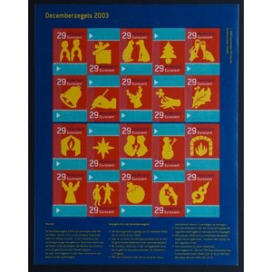 Mailer,  N.V.P.H. 2212-2231  -**-