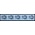 Netherlands NVPH. Rolzegel  -5x--1238A  -**-