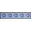 Pays-Bas - NVPH.  Rolzegel  -5x--1241A  -**-