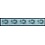 Netherlands - NVPH.  Rolzegel  -5x--1243  -**-