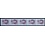 Netherlands - NVPH.  Rolzegel  -5x--1250A  -**-