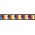 Netherlands NVPH. Rolzegel  -5x--1128A  -**-