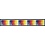 Netherlands - NVPH.  Rolzegel  -5x--1128A  -**-