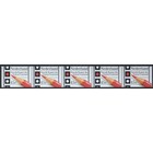 Netherlands NVPH. Rolzegel  -5x--1129A  -**-