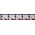Netherlands NVPH. Rolzegel  -5x--1129A  -**-