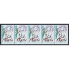 Netherlands NVPH. Rolzegel  -5x--1323  -**-