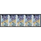 Netherlands NVPH. Rolzegel  -5x--1360  -**-