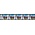 Netherlands NVPH. Rolzegel  -5x--1368  -**-