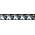 Netherlands NVPH. Rolzegel  -5x--1369  -**-