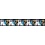 Netherlands - NVPH.  Rolzegel  -5x--1369  -**-