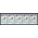 Netherlands NVPH. Rolzegel  -5x--1411  -**-