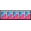 Netherlands - NVPH.  Rolzegel  -5x--1474  -**-