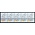 Nederland NVPH. Rolzegel  -5x--1519  -**-