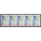 Netherlands NVPH. Rolzegel  -5x--1520  -**-