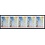 Netherlands - NVPH.  Rolzegel  -5x--1520  -**-