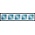 Netherlands NVPH. Rolzegel  -5x--1746  -**-