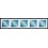 Netherlands - NVPH.  Rolzegel  -5x--1746  -**-