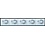 Pays-Bas - NVPH.  Rolzegel  -5x--1251A  -**-