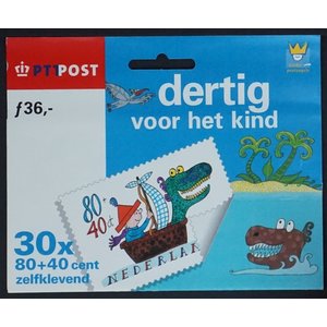 Mailer,  N.V.P.H. 1927-1929  -**-, avec une erreur de plaque