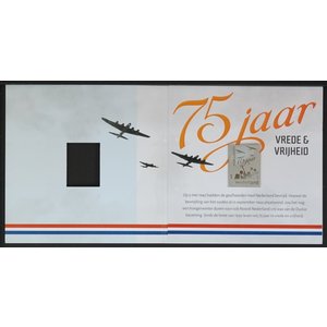 Netherlands -   75 jaar Bevrijding Nederland  -**-