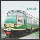 Nederland  NS 386 Hondekop  -**-