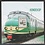 Niederlande -   NS 386 Hondekop  -**-