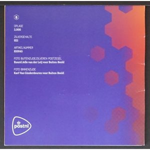 Nederland -   De Honing Bij  -**-