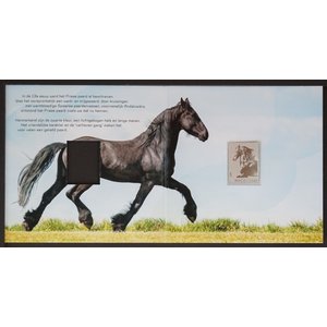 Pays-Bas -   Het Friese Paard  -**-