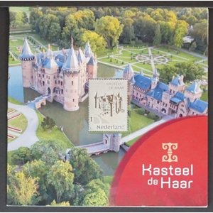 Niederlande -   Kasteel de Haar  -**-