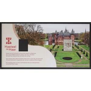 Nederland -   Kasteel de Haar  -**-