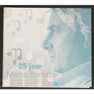 Nederland -   Marcoc Borsato  -**-