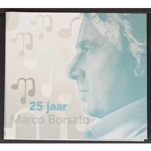 Niederlande -   Marcoc Borsato  -**-