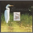 Nederland  De Zilverreiger  -**-