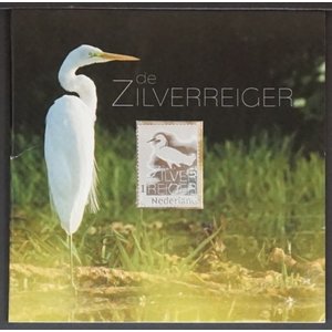 Netherlands -   De Zilverreiger  -**-