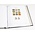 Supplement year: 2022 - Suriname - type: DeLuxe - sheets for Basic album, N°: 161-165, B84-87 (9 pcs.) - Davo (2 Holes)