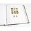 Supplement year: 2022 - Suriname - type: DeLuxe - sheets for Basic album, N°: 161-165, B84-87 (9 pcs.) - Davo (2 Holes)