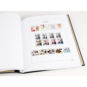 Davo de luxe supplement, Australië, jaar 2022