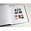 Supplement year: 2022 - Belgium - sheets for Stamps out of Blocks (1b), nr's: 308a-e (5 pcs.) - Davo, DeLuxe preprint sheets