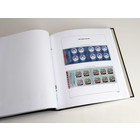 Davo, de luxe, Supplement - Belgium, Booklets of stamps (1c) - year 2022 ■ per set