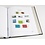 Supplement year: 2022 - Germany - type: DeLuxe - sheets for Basic album, N°: 2022.1-8, B1 (9 pcs.) - Davo ()