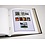 Supplement year: 2022 - Faroe Islands - type: DeLuxe - sheets for Basic album, N°: 131-134, B43 (5 pcs.) - Davo (2 Holes)