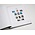 Supplement year: 2022 - France - type: DeLuxe - sheets for Stamps out of Blocks, N°: 376a-376n (14 pcs.) - Davo (2 Holes)