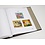 Supplement year: 2022 - France - type: DeLuxe - Zwart, N°: CNEP38- (1 pc.) - Davo (2 Holes)