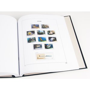 Davo de luxe nachtrag, Griechenland, jahr 2022