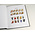 Davo, de luxe, Supplement - Great Britain - year 2022 ■ per set